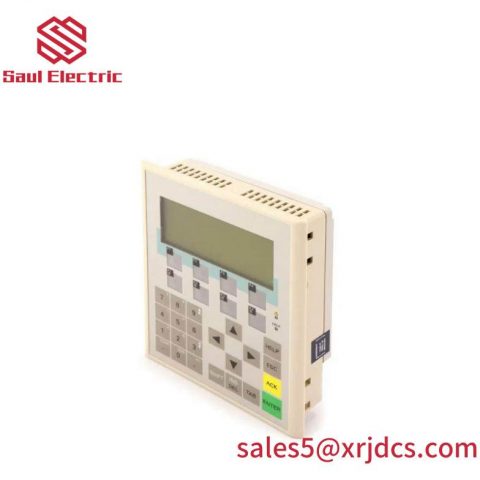 Woodward 9905-111 Digital Synchronizer and Load Control Unit