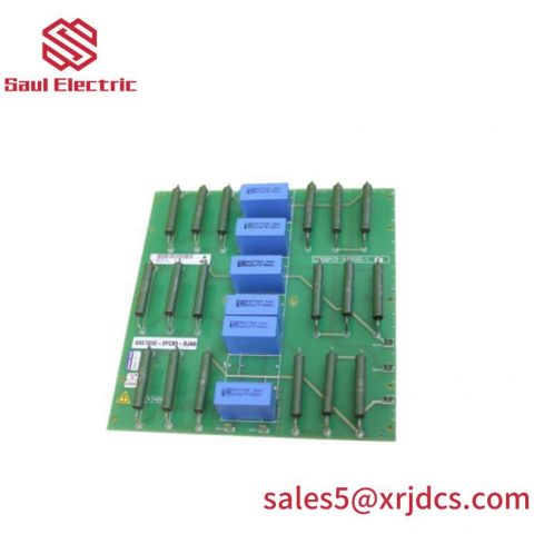 SIEMENS 6SE7032-2FC85-0JA0: Advanced Drive Chassis, Combining Compact Design with Superior Performance