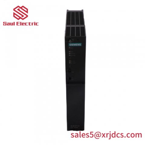Siemens 6SL3330-1TE41-2AA3 Basic Line Module