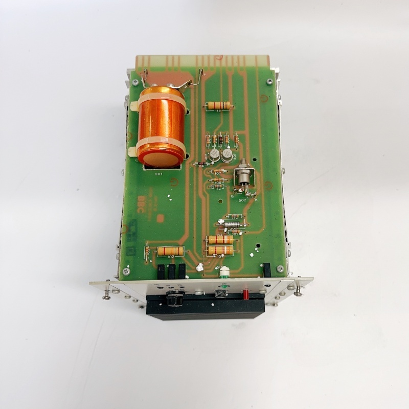 ABB 1KHW002356R0001 B5LD