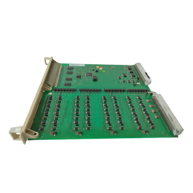 ABB DSDO115A 3BSE018298R1(3) ABB 1TGE120021R0610