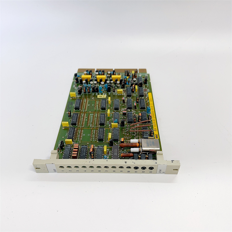 ABB G3EFa HENF450295R2 (3) ABB 1TGE106170M4200