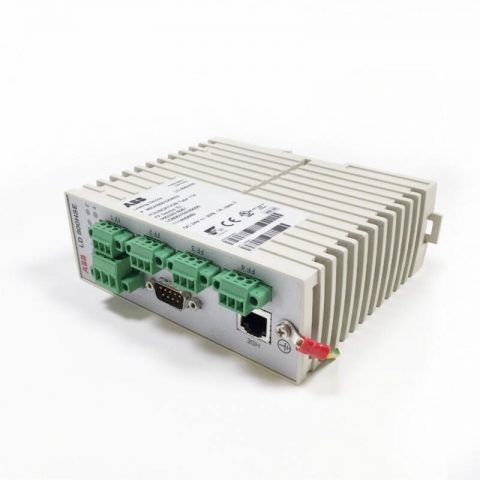 ABB ACCURAY 1SDA053999R1