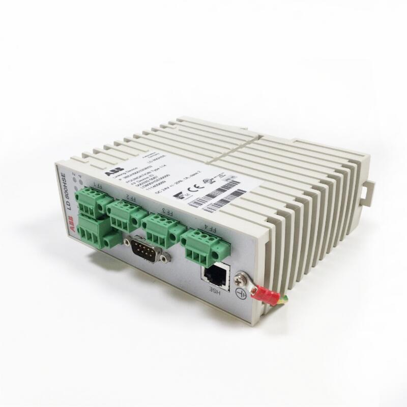 ABB LD800HSE 3BDH000320R02 ABB ACCURAY 1SDA053999R1