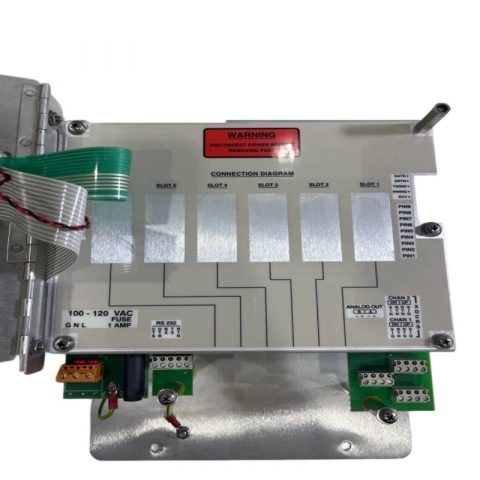 GE DF868 / DF868-2-14-10000-0