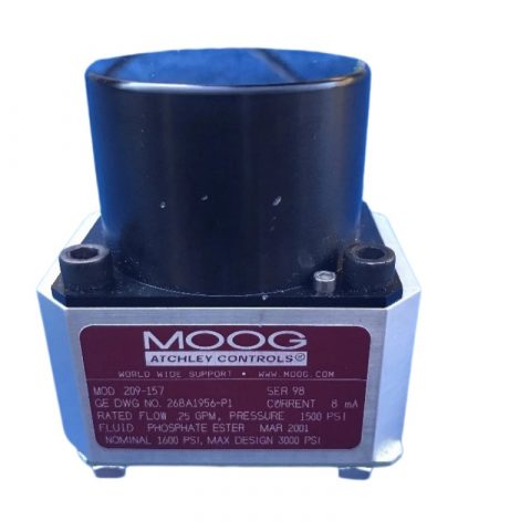 MOOG 209-157