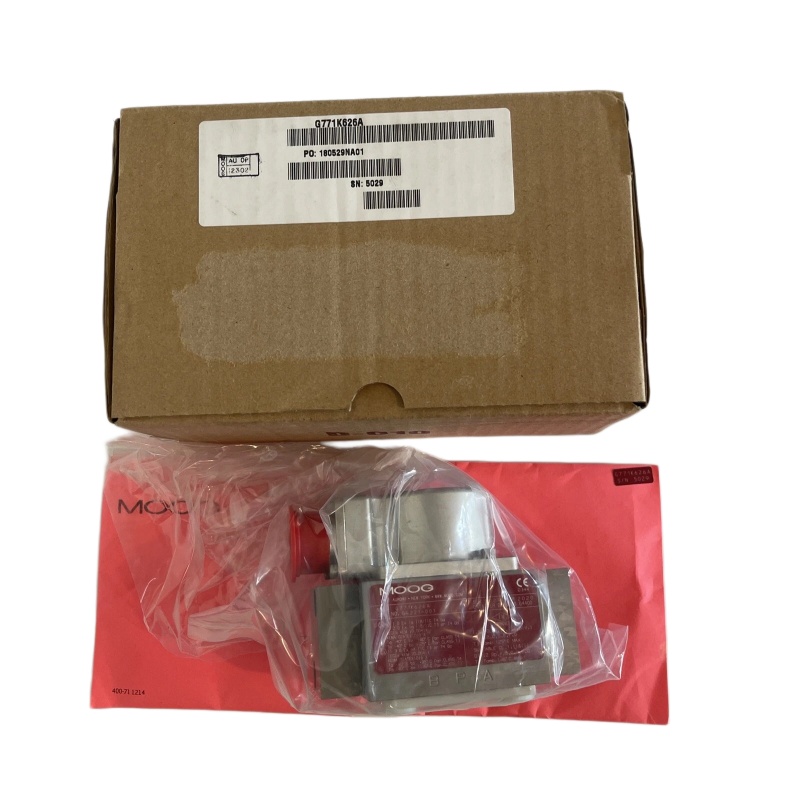 MOOG G771K626A MOOG G771K626A