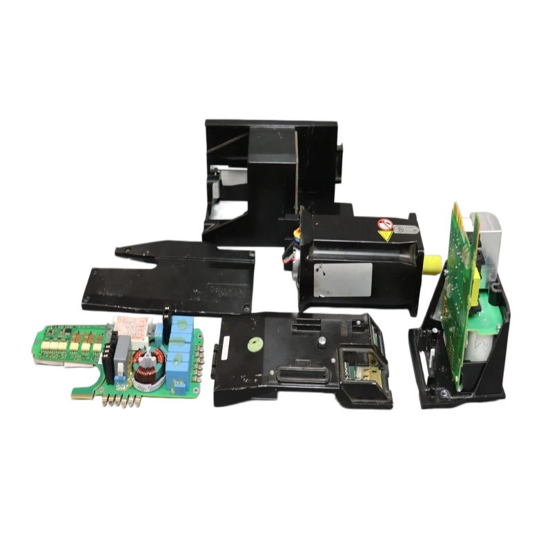 Schneider LXM32i(2) Schneider LXM32i