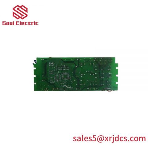 AB 1336-PB-SP2C 74101-502-57: Precision Control Board for Industrial Automation