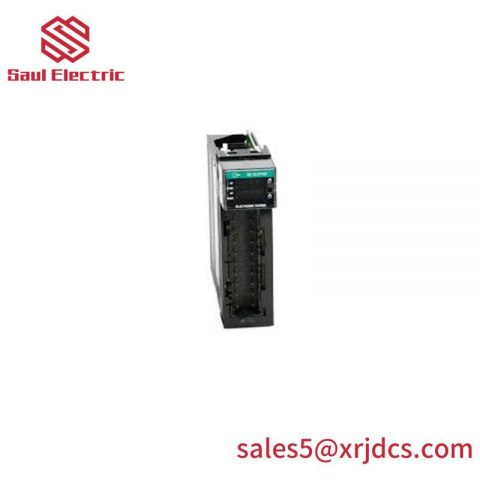 Allen Bradley AB 1756-OB16E ControlLogix 16 Point D/O Module