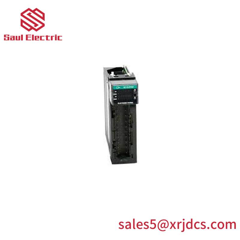 ab_1756-ob16e_a_controllogix_16_point_d_o_module.jpg Allen Bradley AB 1756-OB16E ControlLogix 16 Point D/O Module