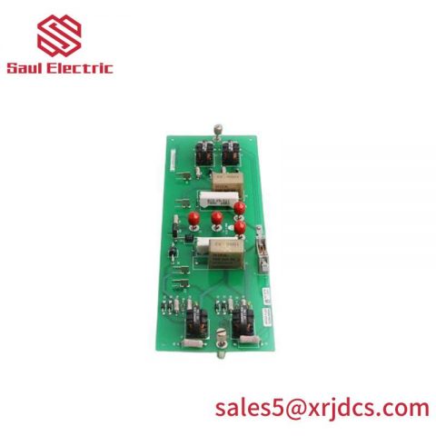 AB Electronics SP-170025, SP-170130 & 170026-01 Snubber Board, Precision Control Module