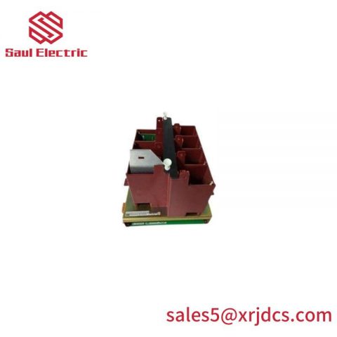 ABB 1KHW002238R0001 N4BG /1KHW002237R0001 OPIC1 R1A - Advanced Industrial Control Module