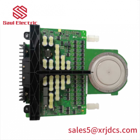 ABB 3BHB013085R0001 Industrial Gate Driver