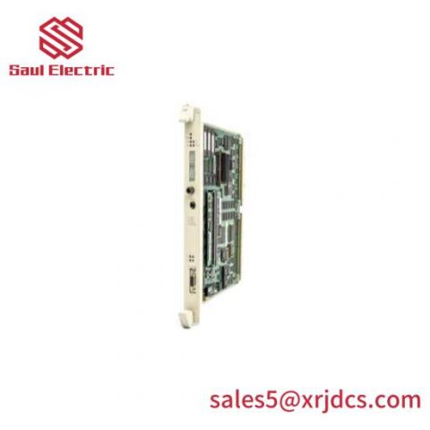 ABB 3BSE008358R1 - PM510V16 High-Power Industrial Processor Module