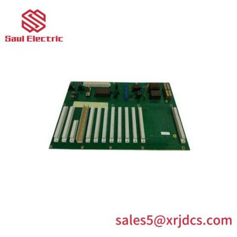 ABB 3BSE024994R2000 - High-Efficiency Industrial Module