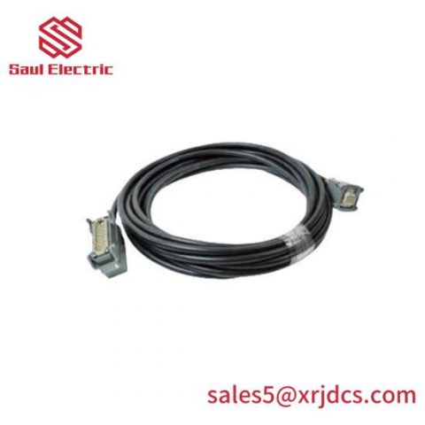ABB 3HAC021720-001 Beam Optical Fork Sensor Cable for Automation Parts