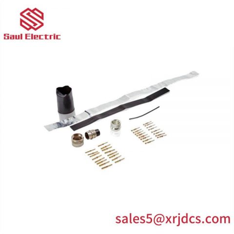 ABB 3HAC12497-1 R2.CS Connector Kit: Industrial Grade Solution for Electrical Systems