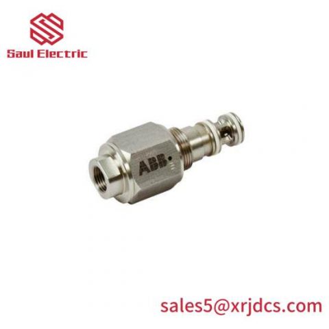 ABB 3HNA012517-001 2/2 Fluid Control Valve