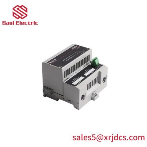 ABB 663636IAI Distribution Board - Industrial Control Module