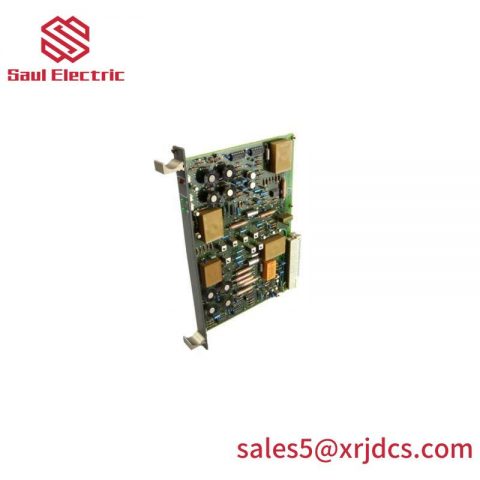 MIFII PI55E10H100 Instruction Sequence - Industrial Automation Control Module