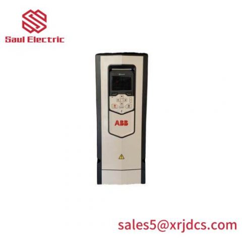 ABB ACS880-01-07A2-3 | 3ABD00035962-D | Frequency Converter