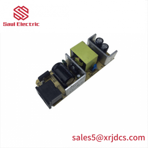 ABB BFPS-48C Power Supply Board, High Efficiency & Reliable Control Solutions