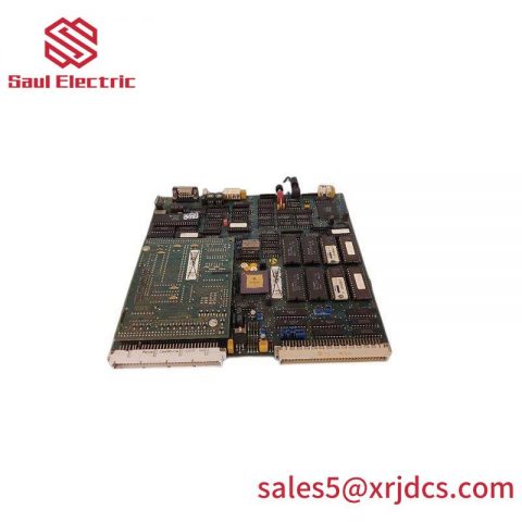 ABB DSCA160A Controller for Industrial Automation