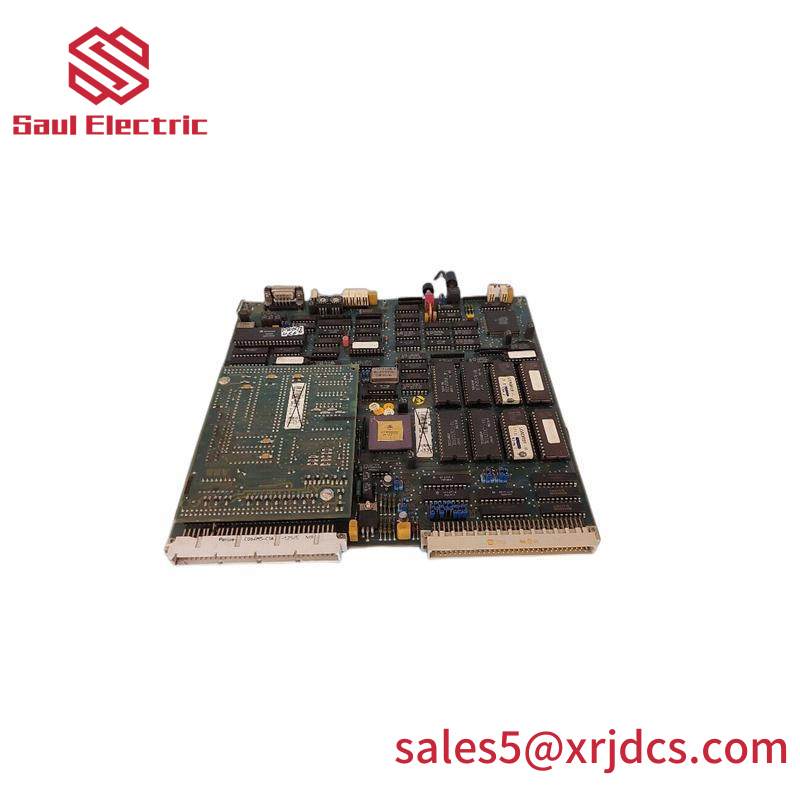 abb_dsca160ap_communication_processor.jpg ABB DSCA160A Controller for Industrial Automation