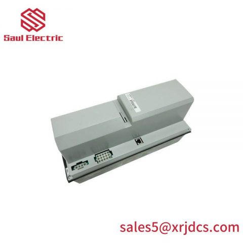 ABB DSQC345B Rectifier Unit, Designed for Advanced Control Solutions