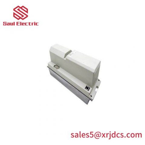 ABB DSQC346U 3HAB8101-13 Drive unit: Industrial Automation Excellence