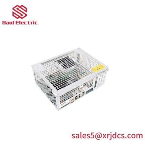 ABB DSQC639 Robot Main Computer, 3HAC025097-001 & 3HAC025527-004
