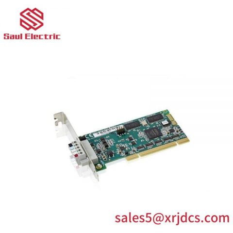 ABB DSQC697 - DeviceNet Board, Industrial Automation Control Module