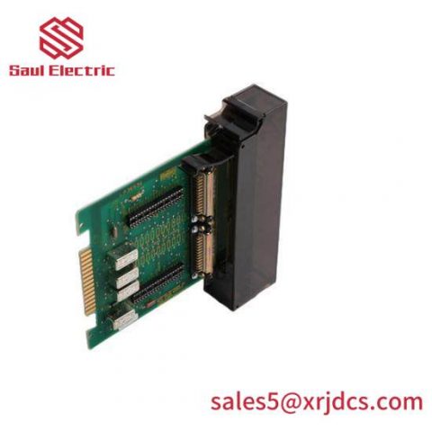ABB HENF HENF 105323 R0002 P7LA: Precision Control Module for Advanced Manufacturing Solutions