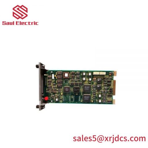 ABB INNPM11 Bailey Network Process Module, Advanced Control Solutions