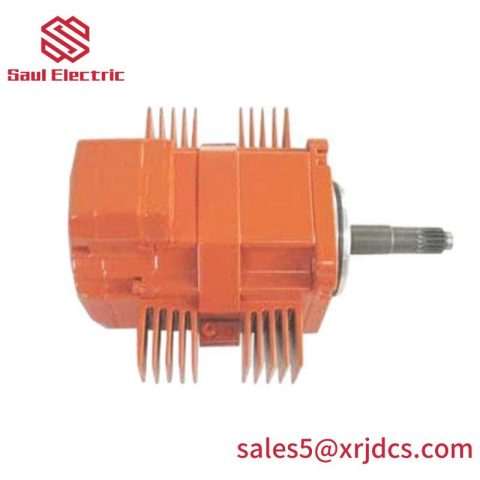 GE IS200SCJIE00818 Communication Module