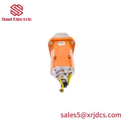 ABB IRB 7600 3HAC025819-003 & IRB 6620 3HAC17333-1 | Advanced Industrial Robots