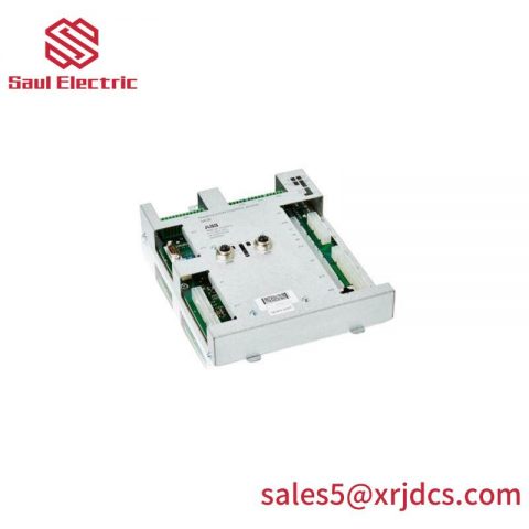 ABB MCB-02B 3HNA024855-001 Circuit Board