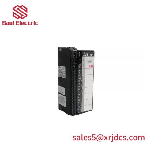 ABB 3HAC14546-2 Control Module, Industrial Automation