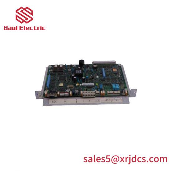 abb_snat-608-cmt_card.jpg ABB 3HNA015545-001 Control Module, High Performance and Reliability
