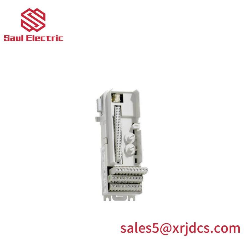 ABB TU810V1 Compact Module Termination Unit for Industrial Automation
