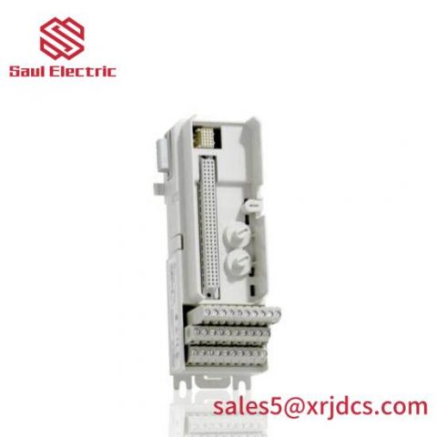 ABB TU810V1 Compact Module Termination Unit for Industrial Automation