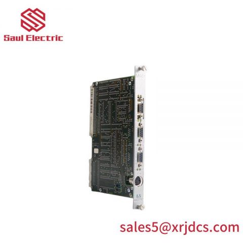 B&R 8I74T400075.010-1 High Performance Industrial Controller Module