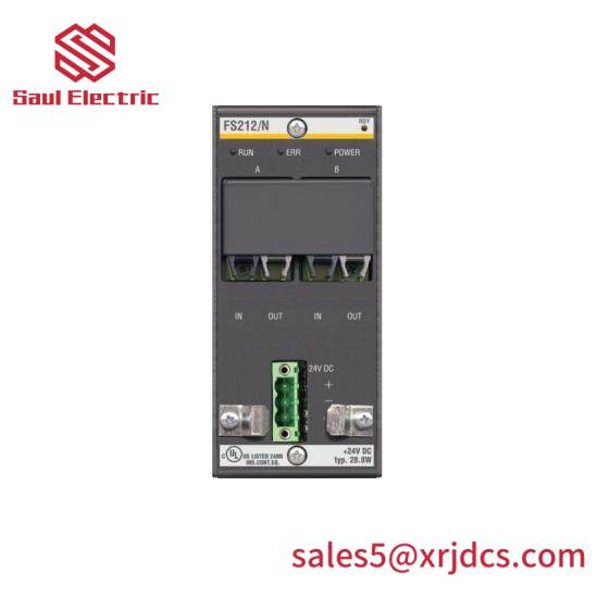 bachmann_fs212_bachmann_fs212_n.jpg Bachmann FS212/N - Industrial Automation Module for Advanced Control Solutions