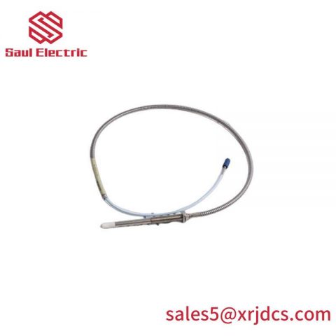 Bently Nevada 130118-0050-02 Power Supply, Industrial Control System Component