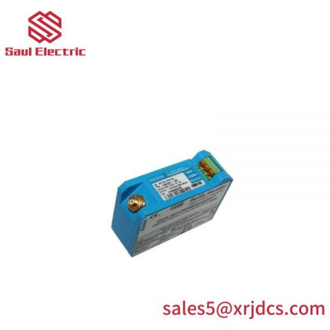 Bently Nevada 144181-50 - 3300 XL Proximitor Sensor, 5/8 mm, Industrial Automation