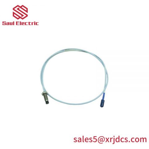 Bently Nevada 330101-00-12-10-02-05 PROBE: Advanced Industrial Control Solution