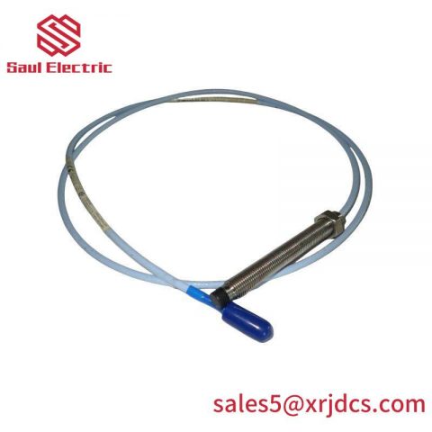 Bently Nevada 330101-00-32-10-02-05: Precision Proximity Probes, XL 8 mm