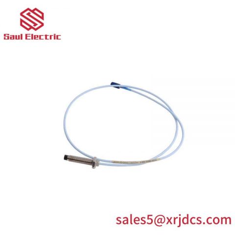 Bently Nevada 330103-00-04-10-01-05 Proximity Probes for Advanced Control Systems