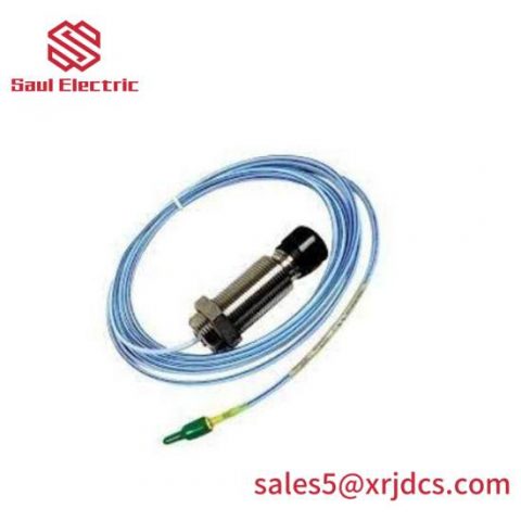 Bently Nevada 330880-28-00-050-00-02 - Short Delivery Time, Efficient Industrial Control Solutions